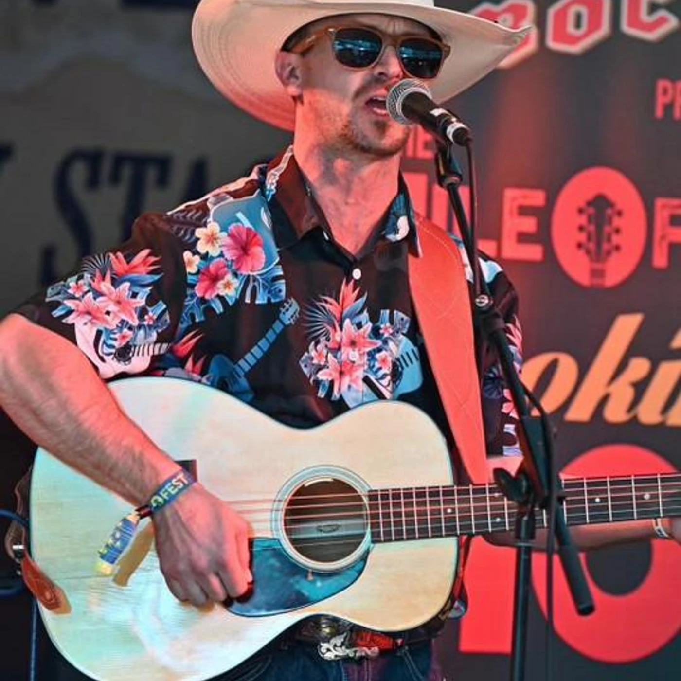 Sam Munsick Brand Page