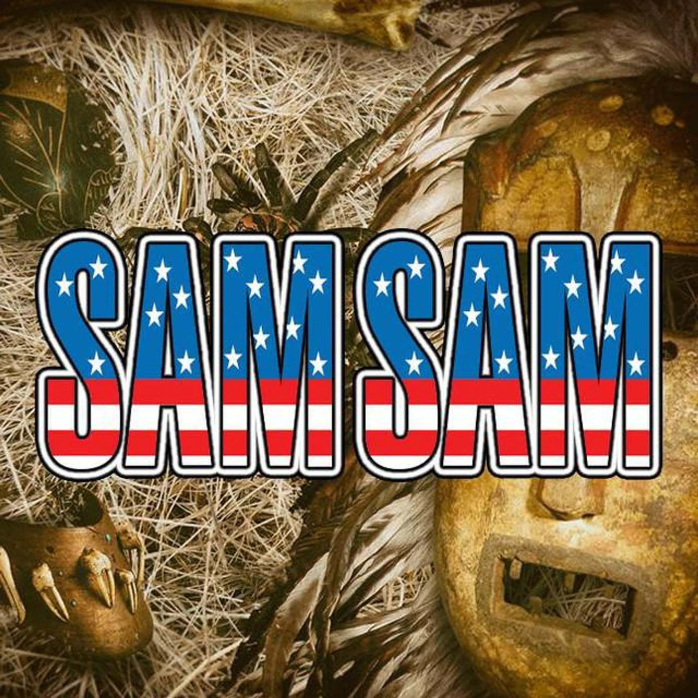 Sam Sam Brand Page