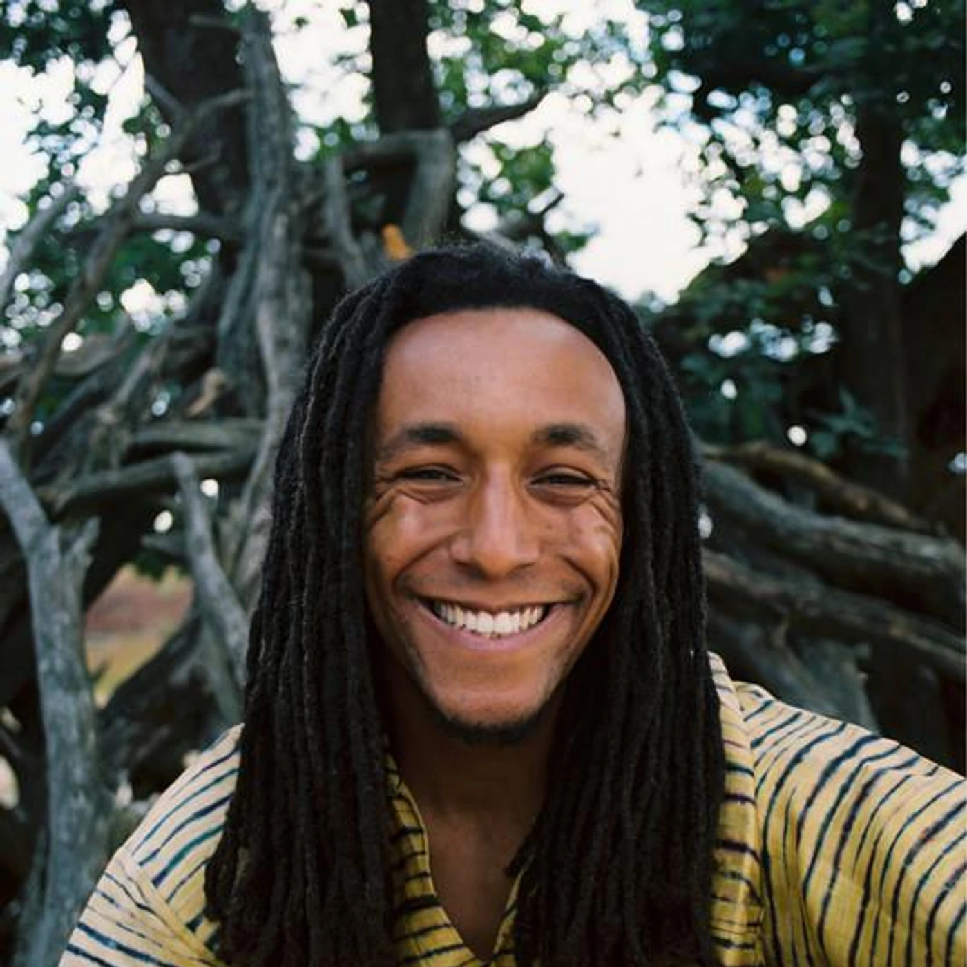 Sam Sillah Brand Page