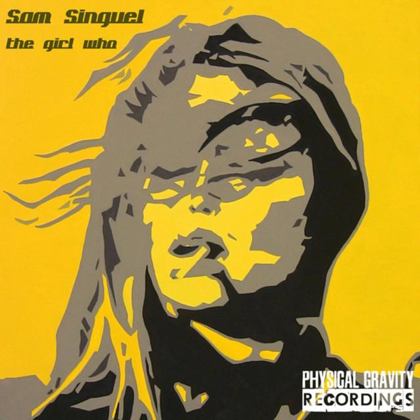 Sam Singuel Brand Page