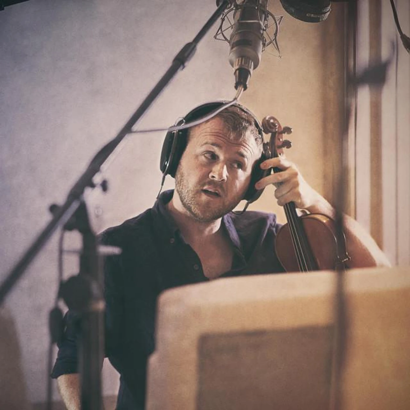 Sam Sweeney Brand Page