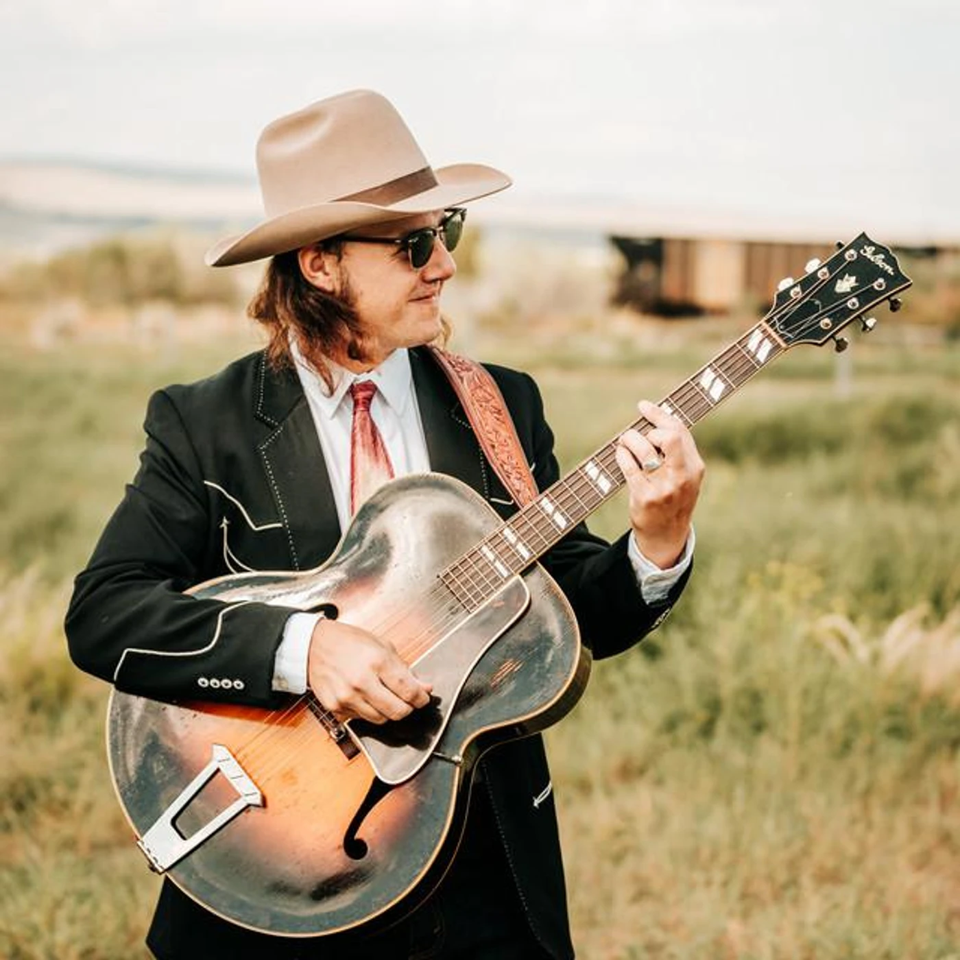 Sam Platts And The Plainsmen Brand Page