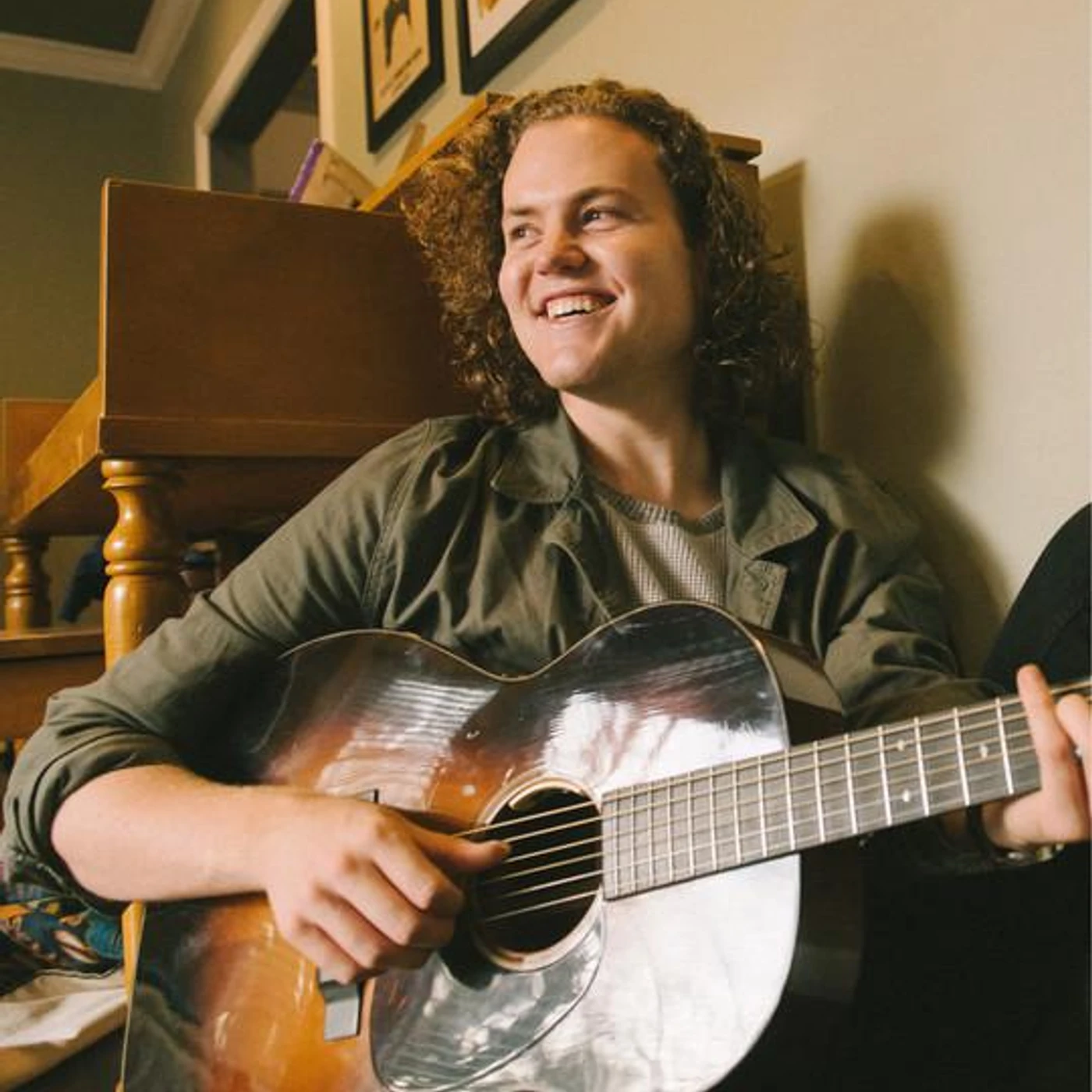 Sam Robbins Brand Page