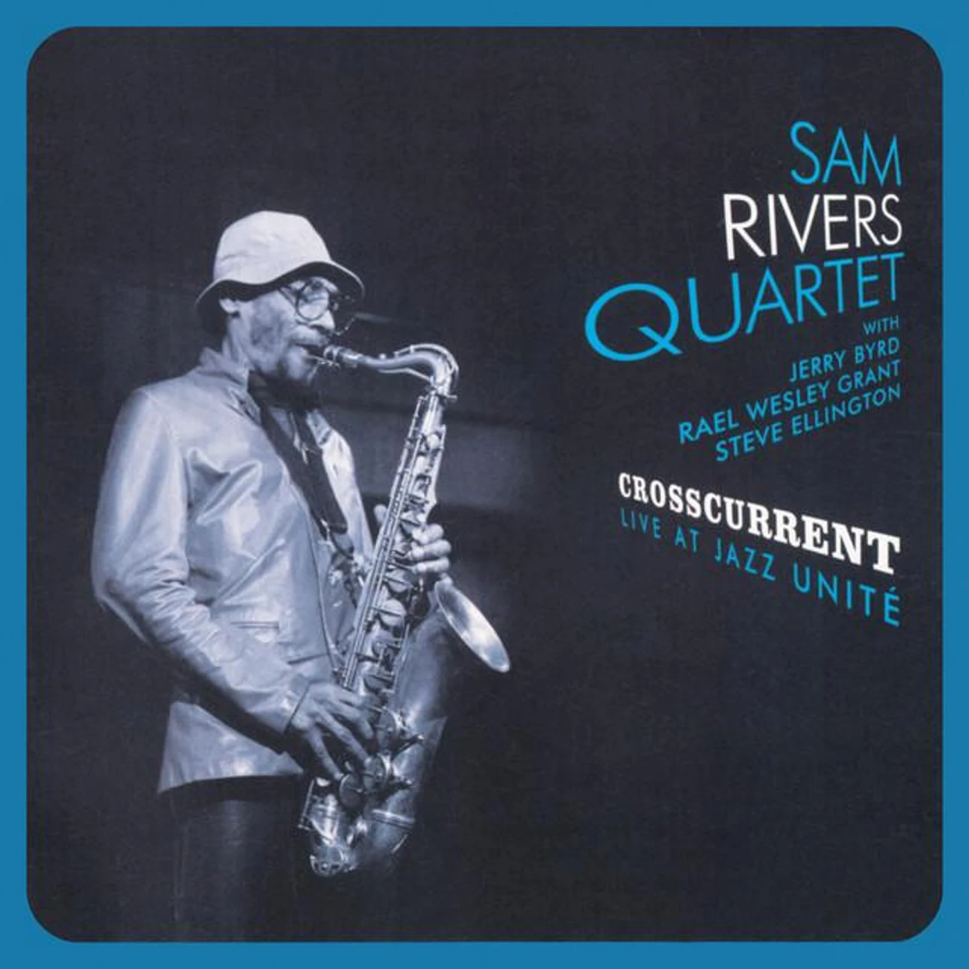 Sam Rivers Quartet