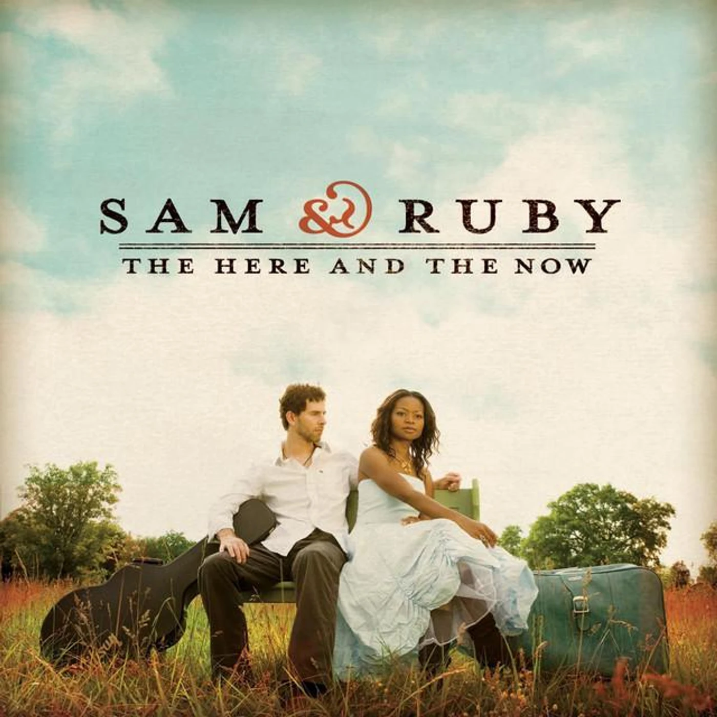 Sam & Ruby Brand Page