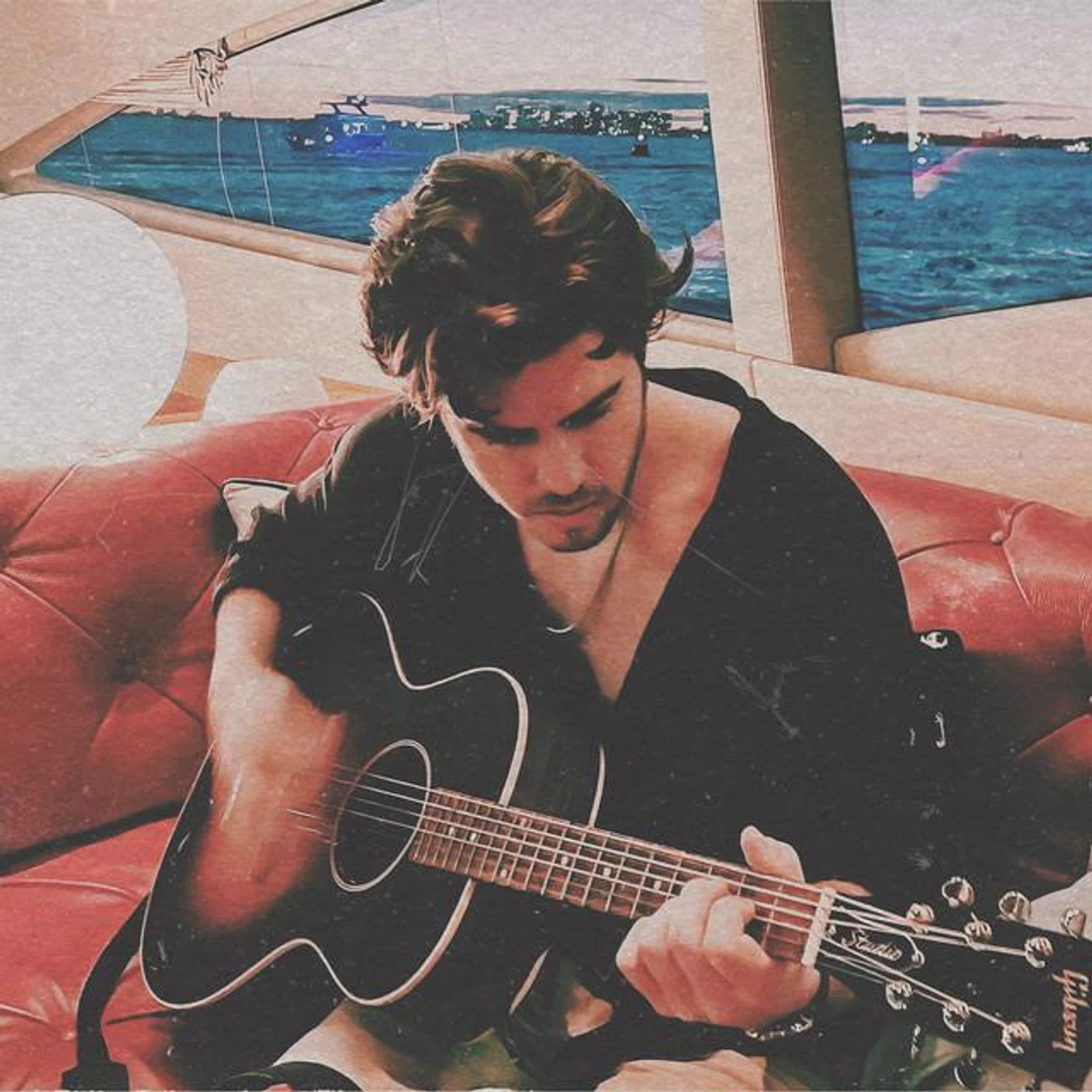 Sam Woolf Brand Page