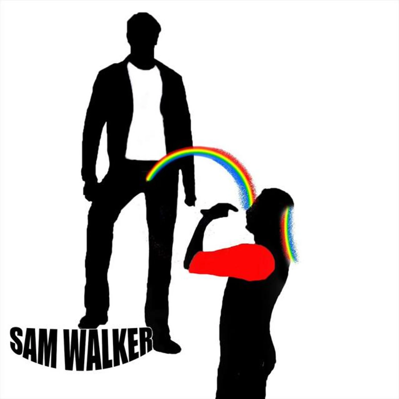 Sam Walker Brand Page
