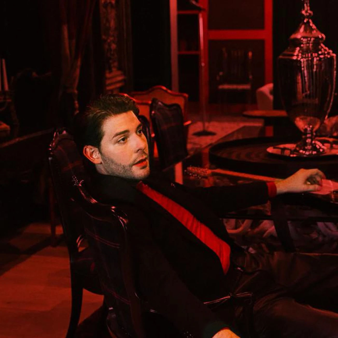 Sam Williams Brand Page