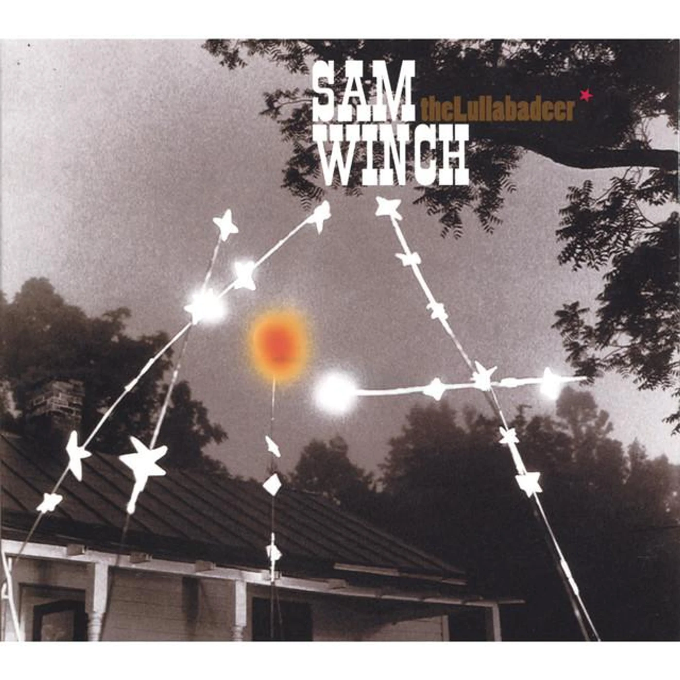 Sam Winch Brand Page