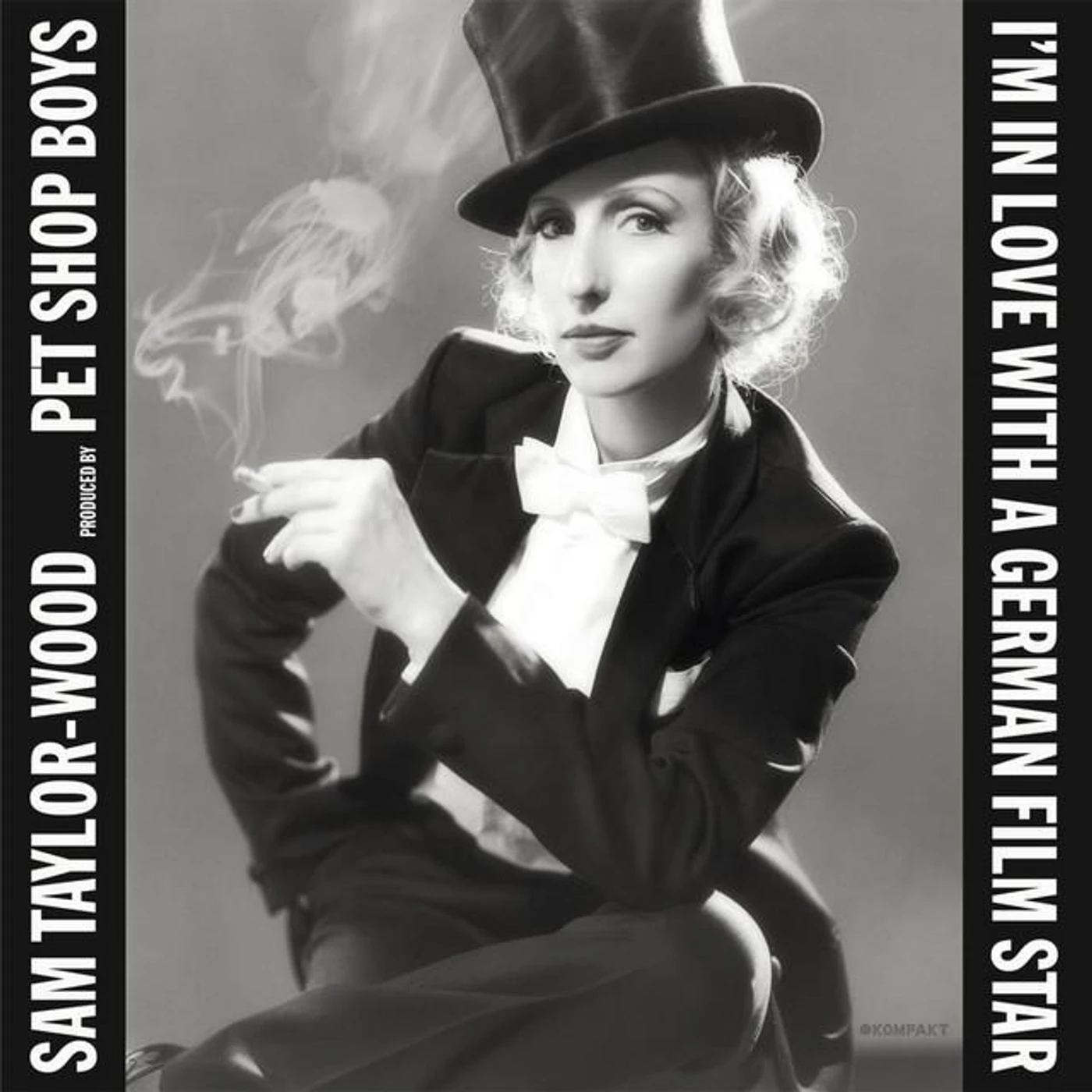 Sam Taylor-Wood Produced By Pet Shop Boys Brand Page