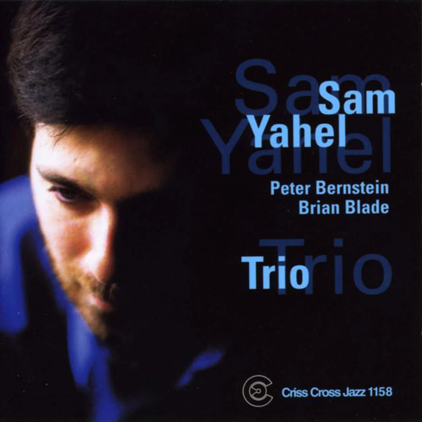 Sam Yahel Trio