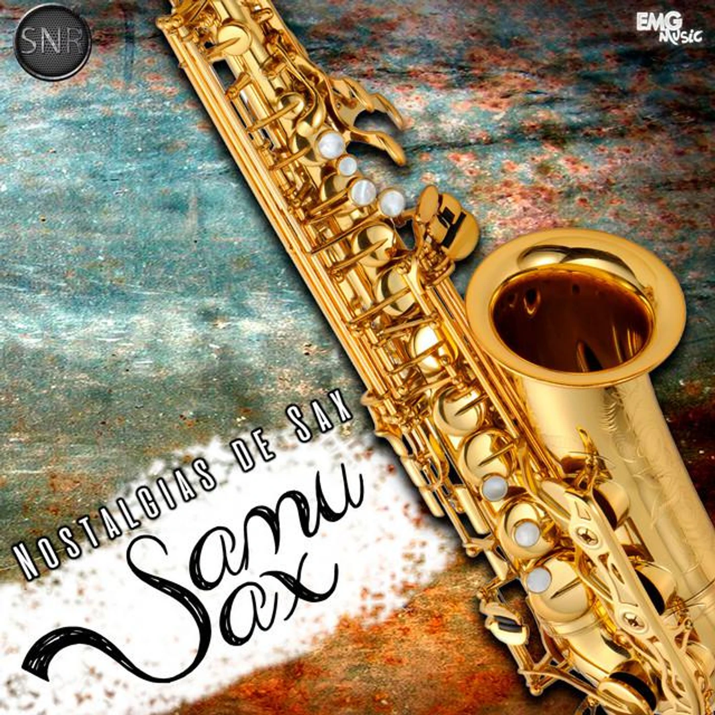 SAMU SAX Brand Page