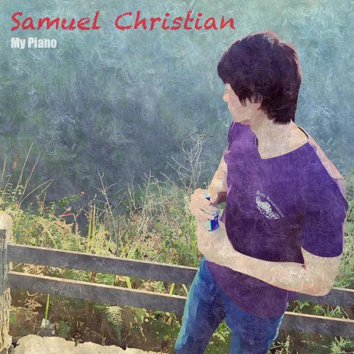 Samuel Christian Brand Page