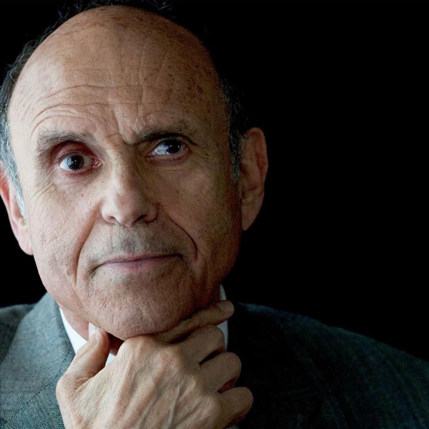 Samuel Adler