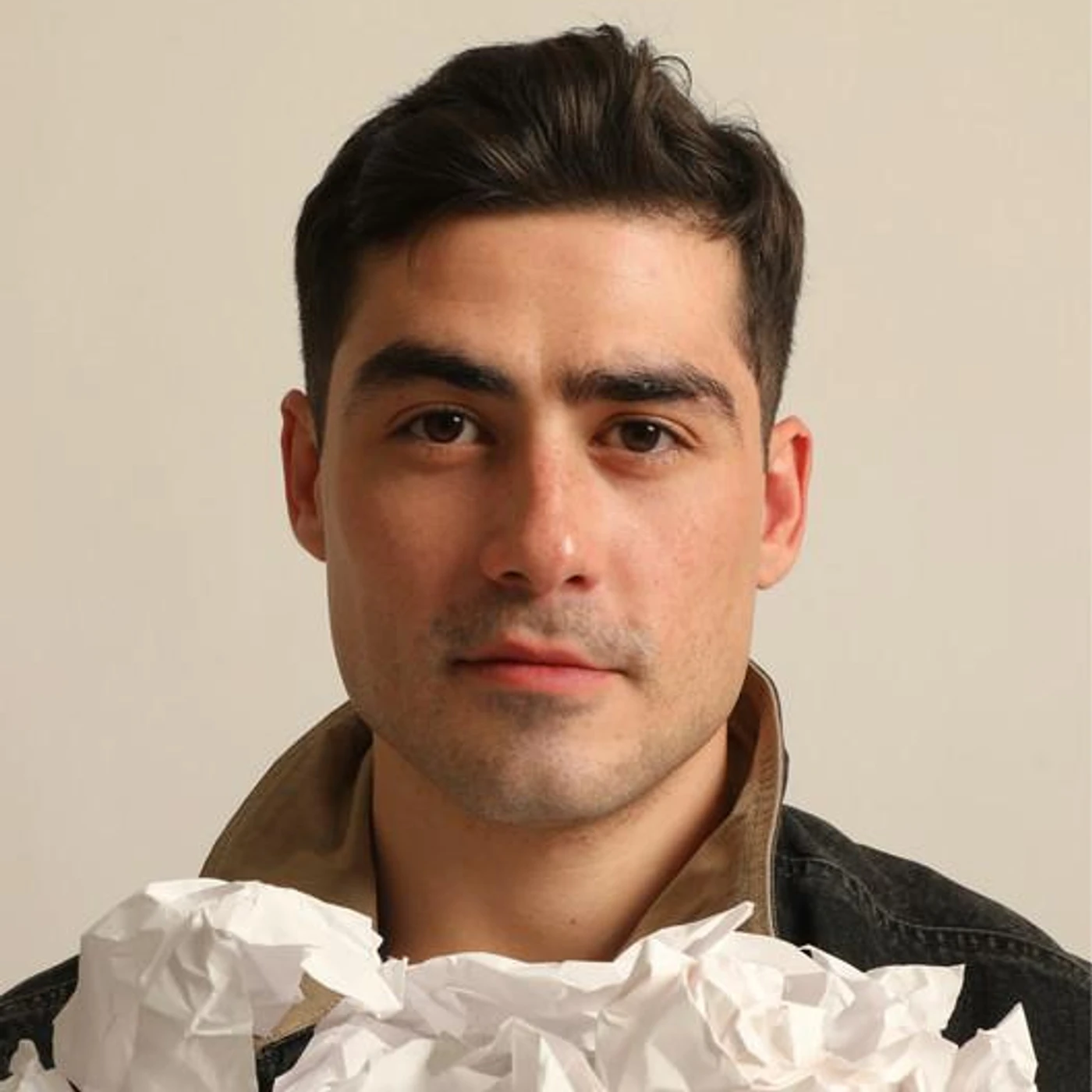 Samuel Adrián Brand Page