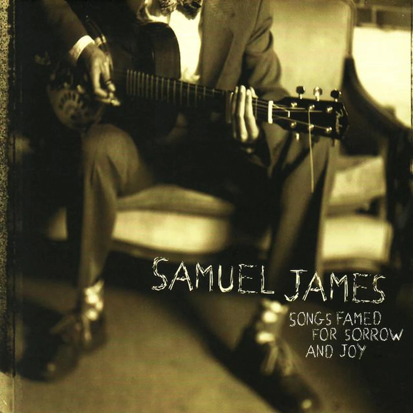 Samuel James Brand Page