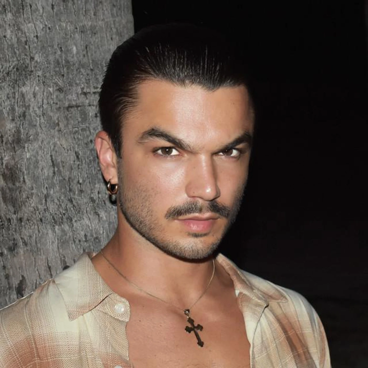 Samuel Mancini Brand Page