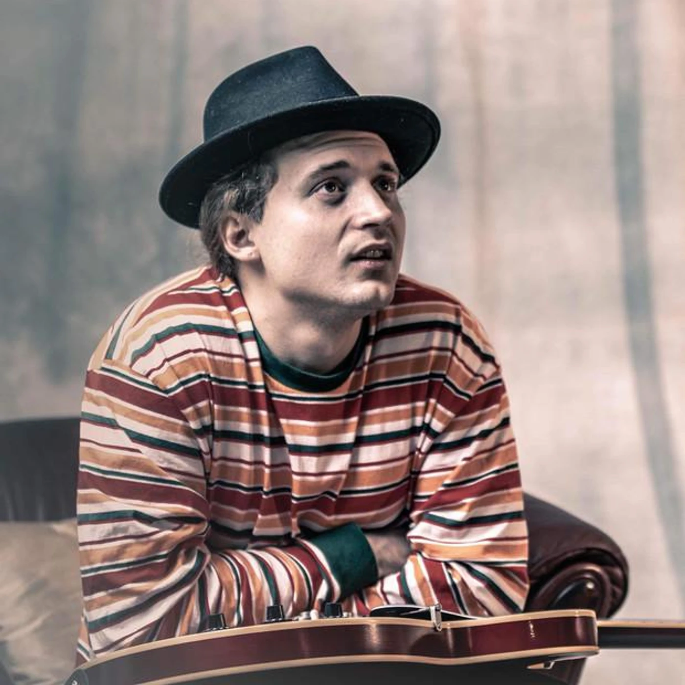 Samuel Nilsson Brand Page