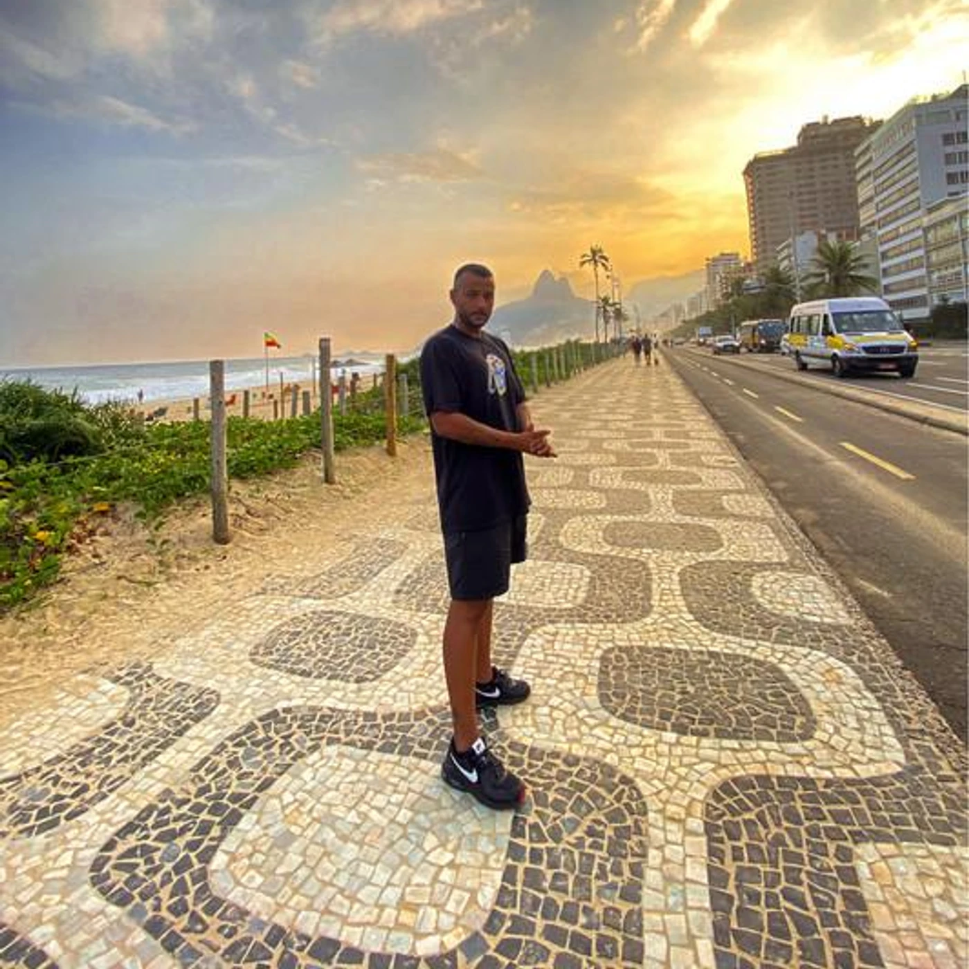 Samuel Shikoba