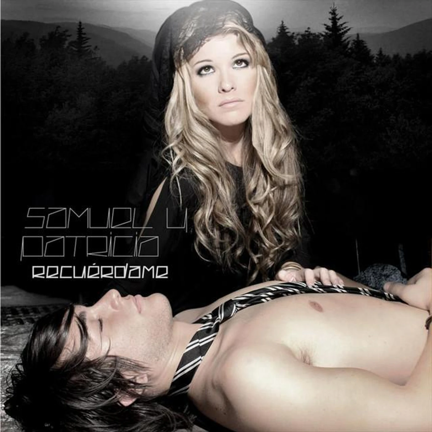 Samuel & Patricia