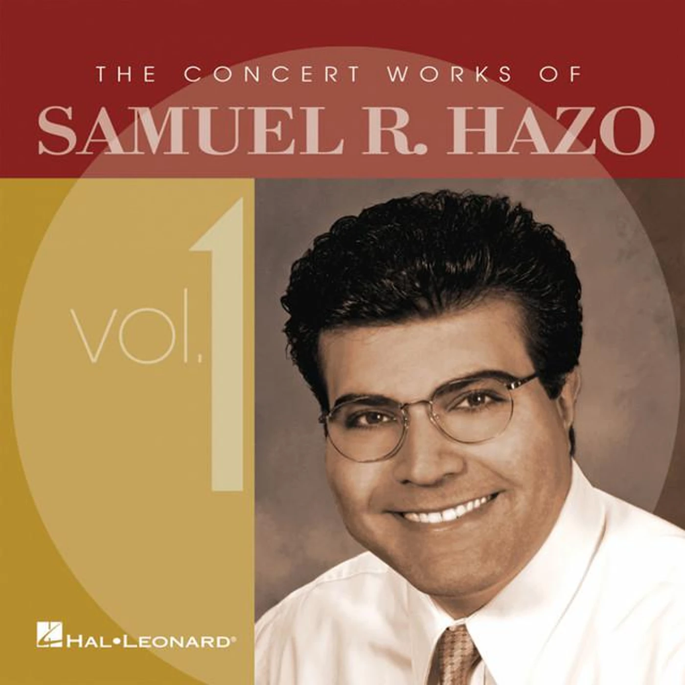 Samuel R. Hazo Brand Page