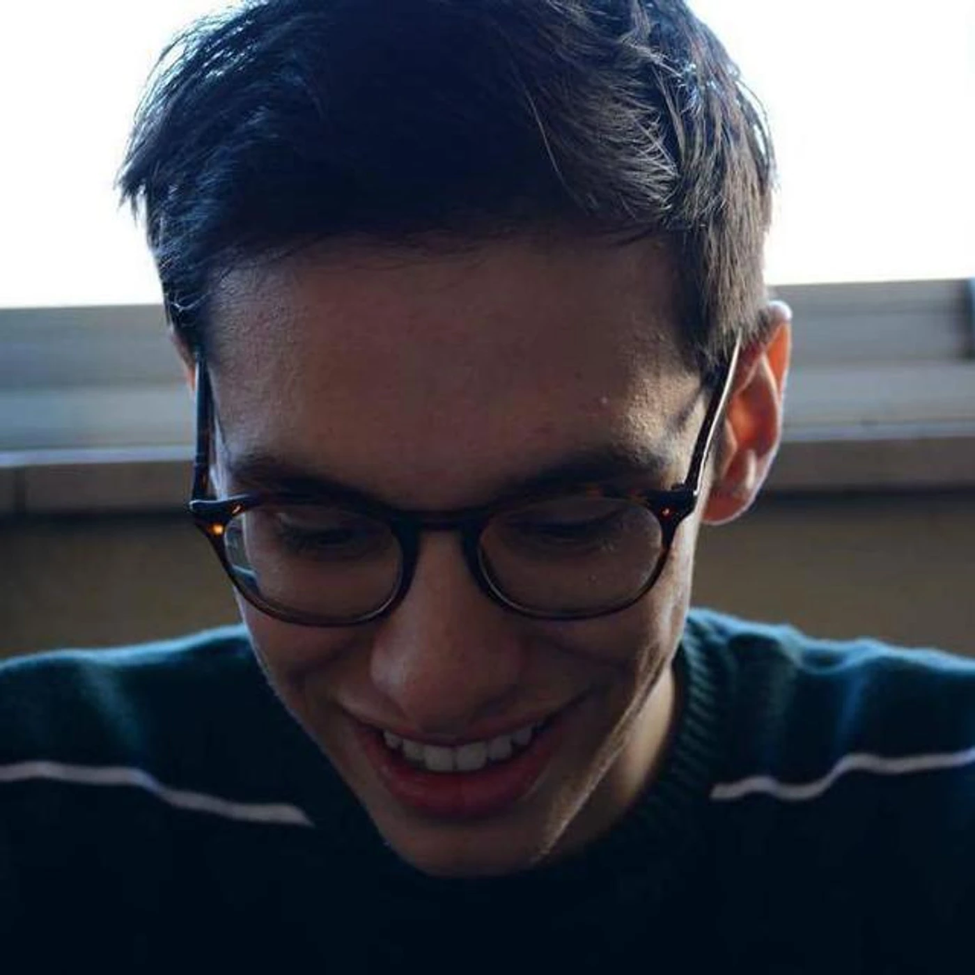 Samuele Birolini Brand Page