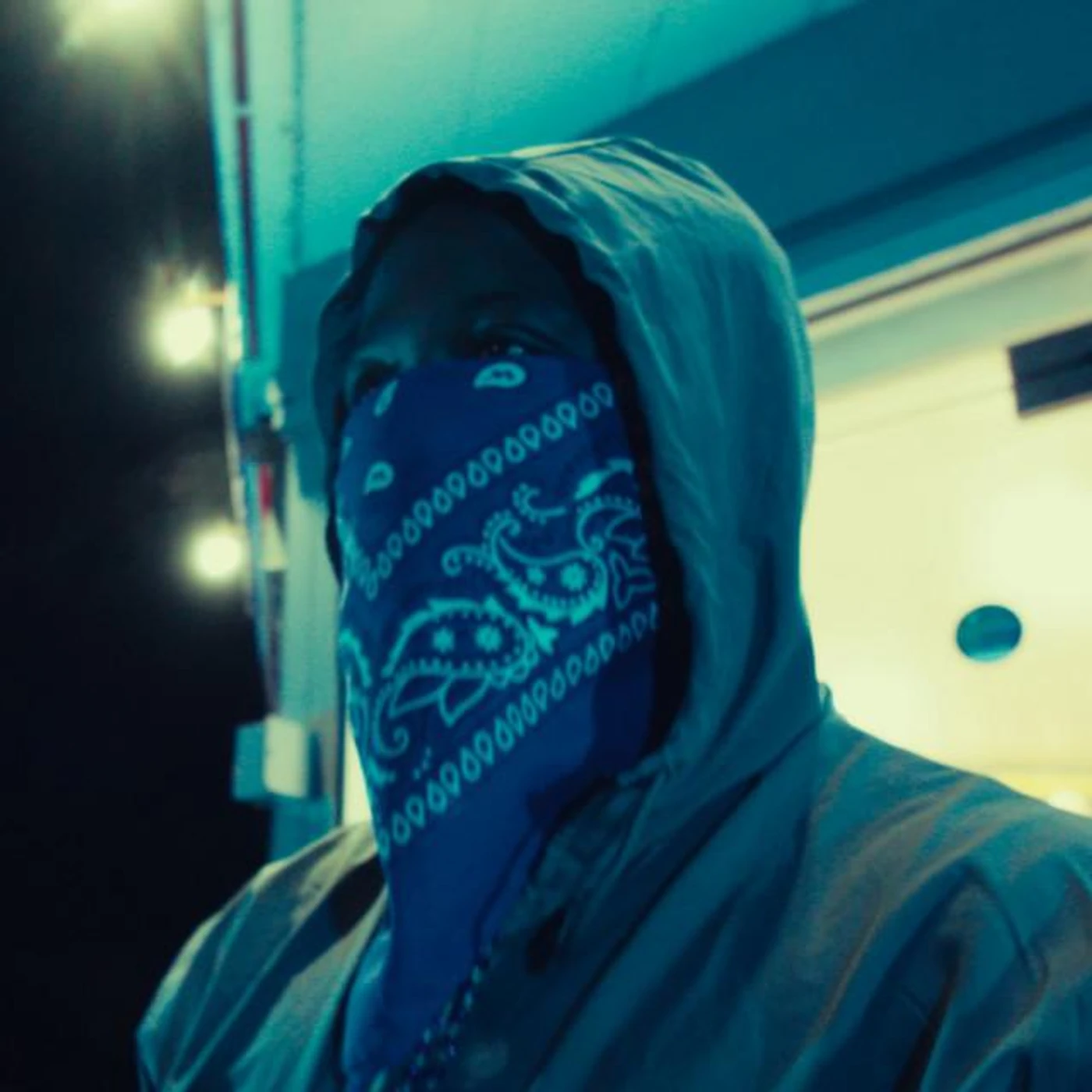 Samurai Brand Page