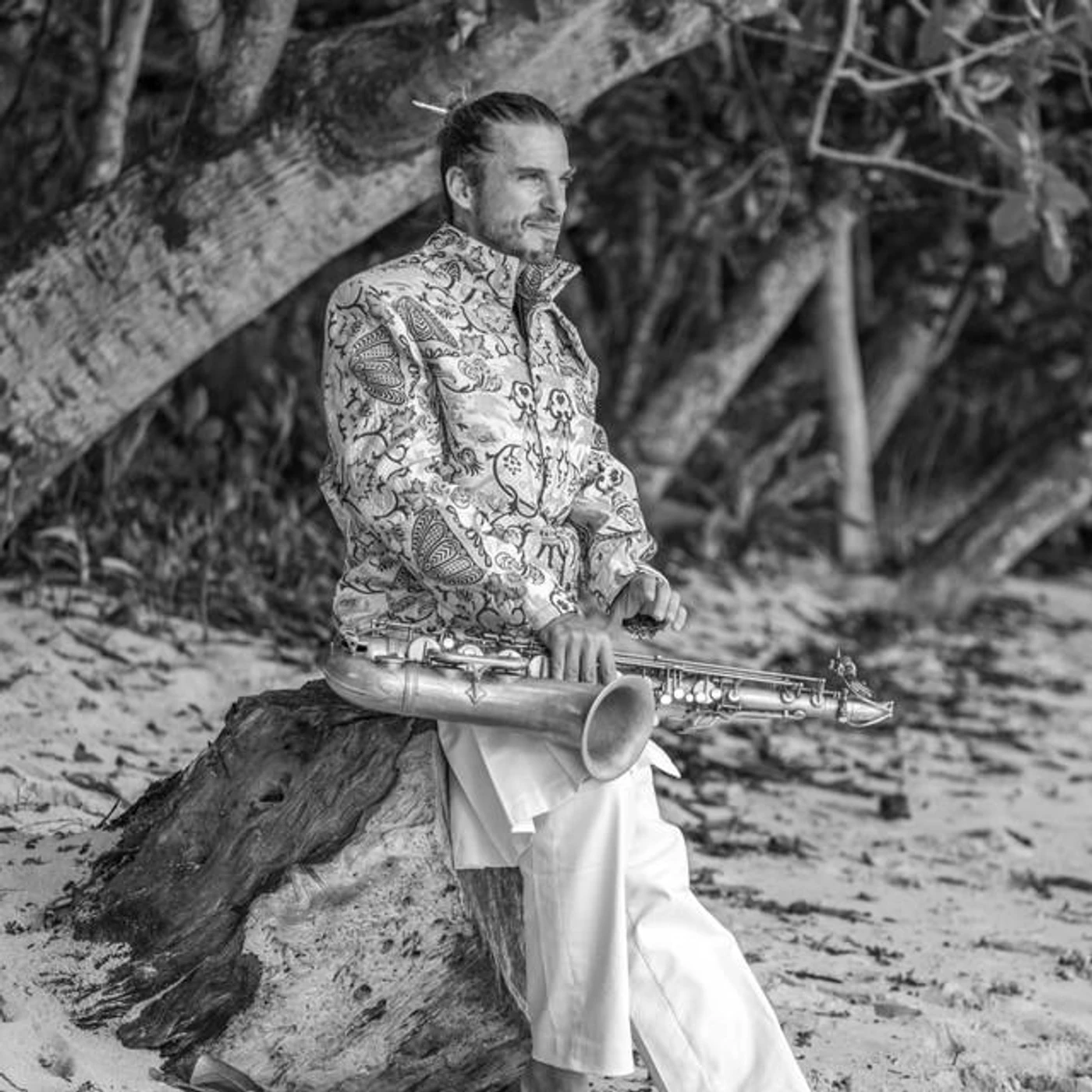 Samy Thiébault Brand Page