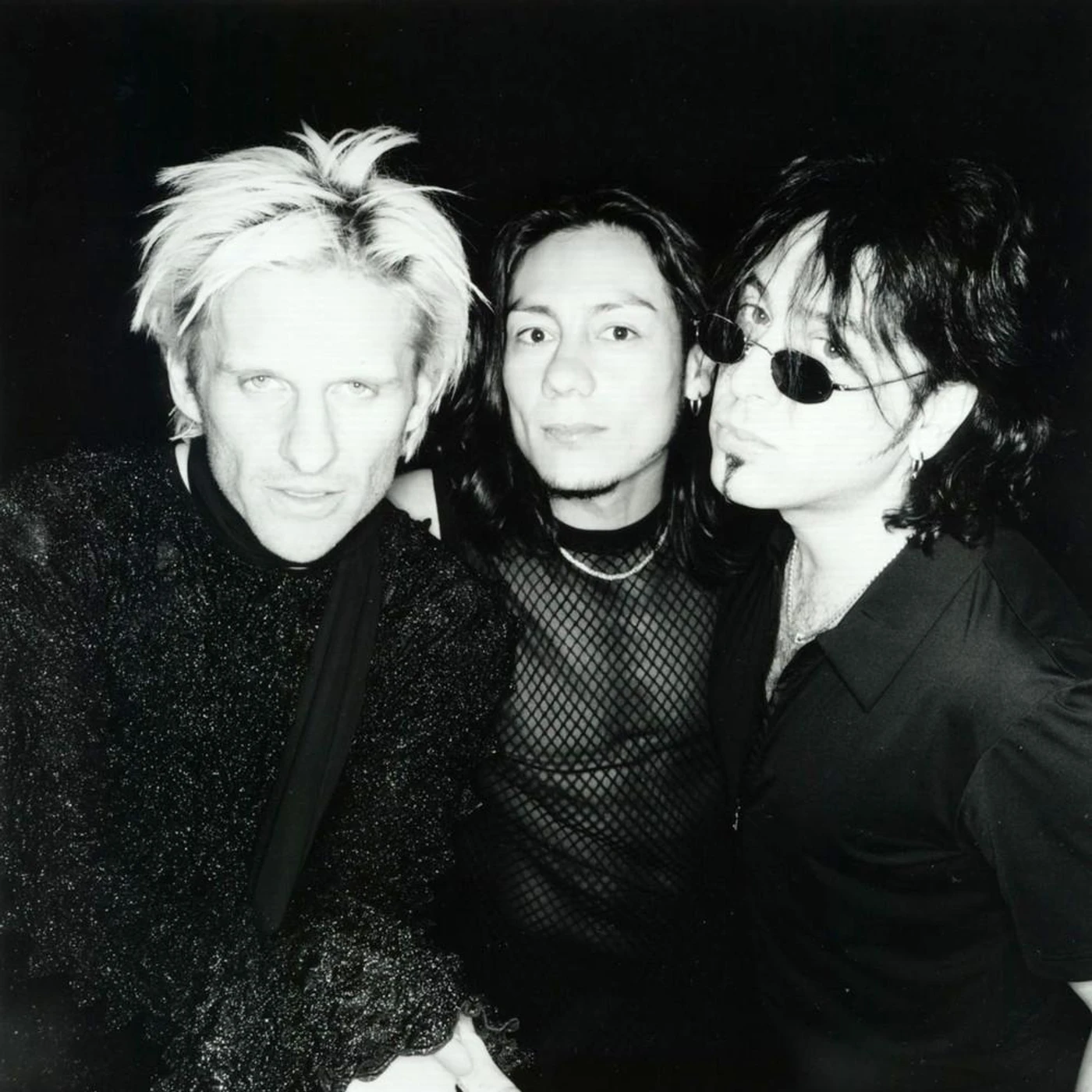 Samantha 7 Brand Page