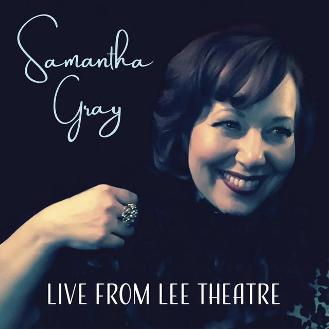 Samantha Gray Brand Page