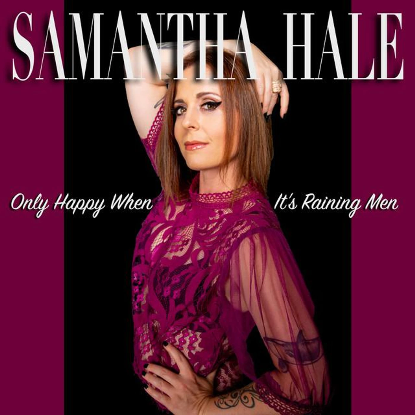 Samantha Hale Brand Page