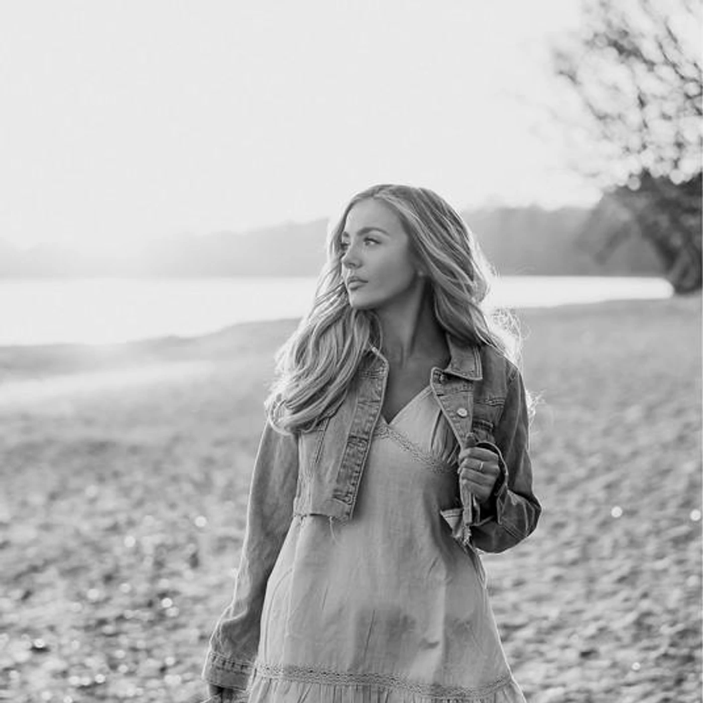 Samantha Harvey Brand Page