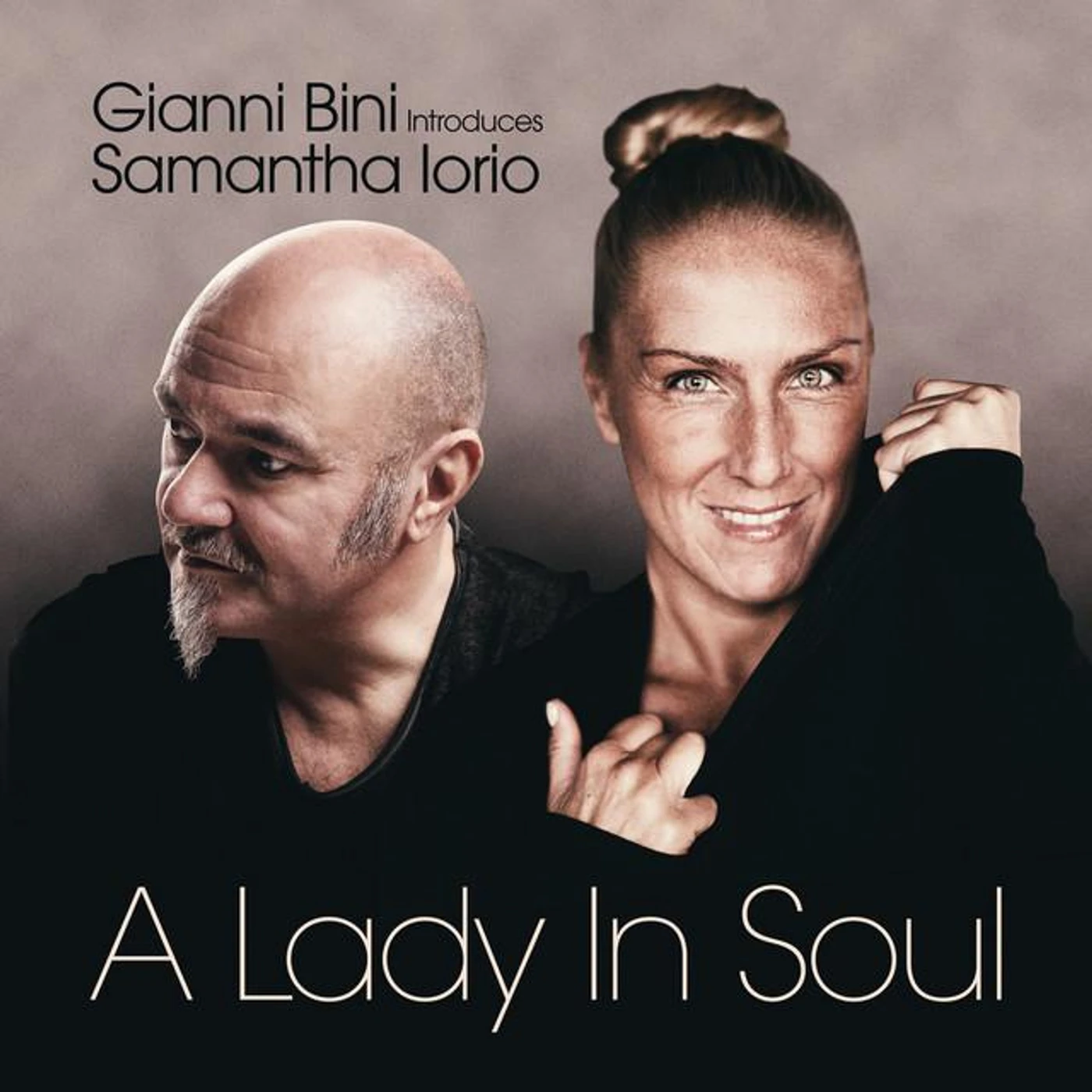 Samantha Iorio Brand Page