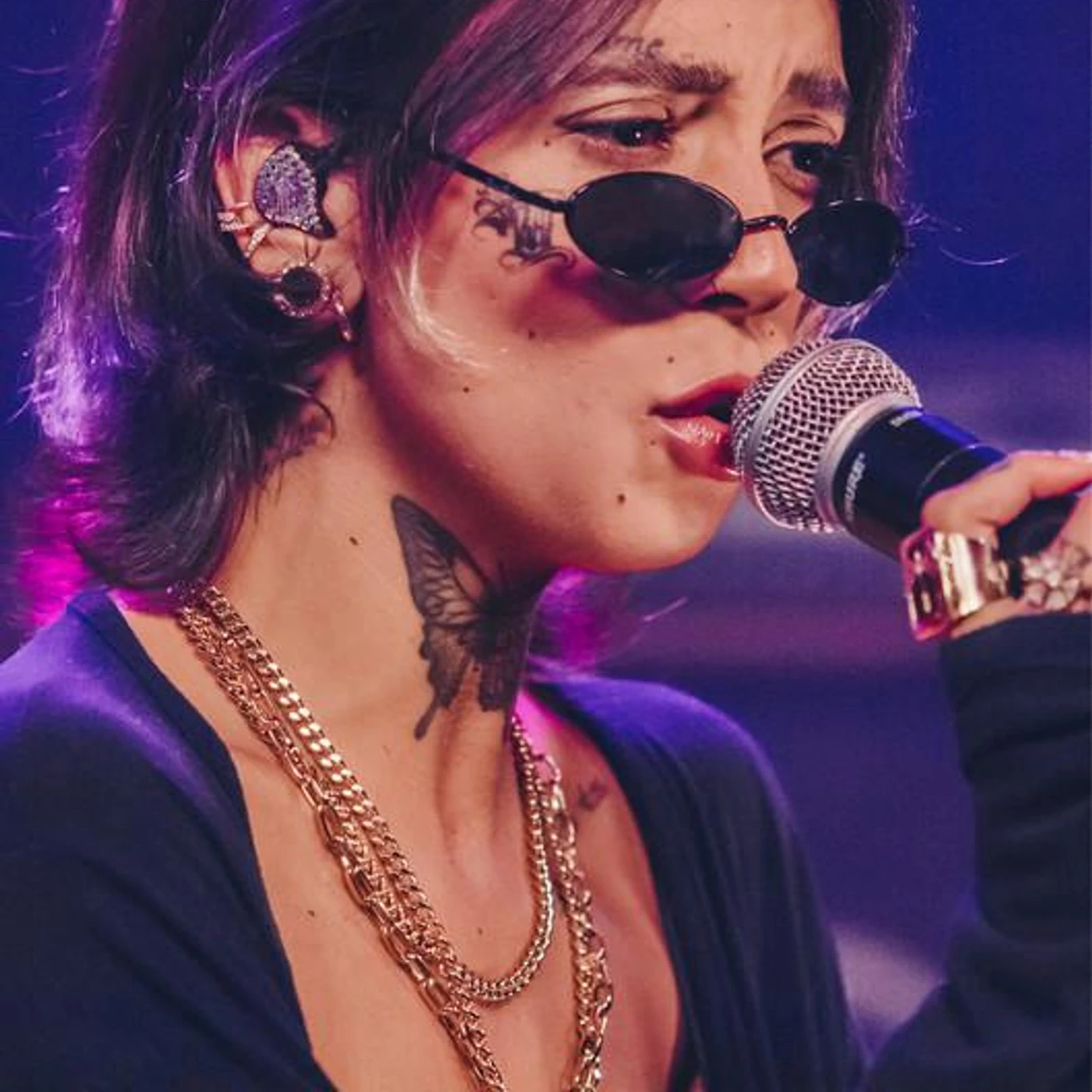 Samantha Machado
