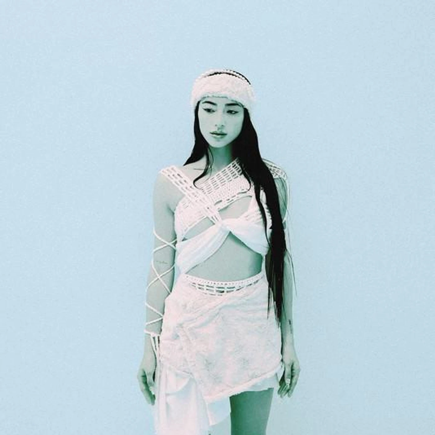 Samantha Sánchez Brand Page