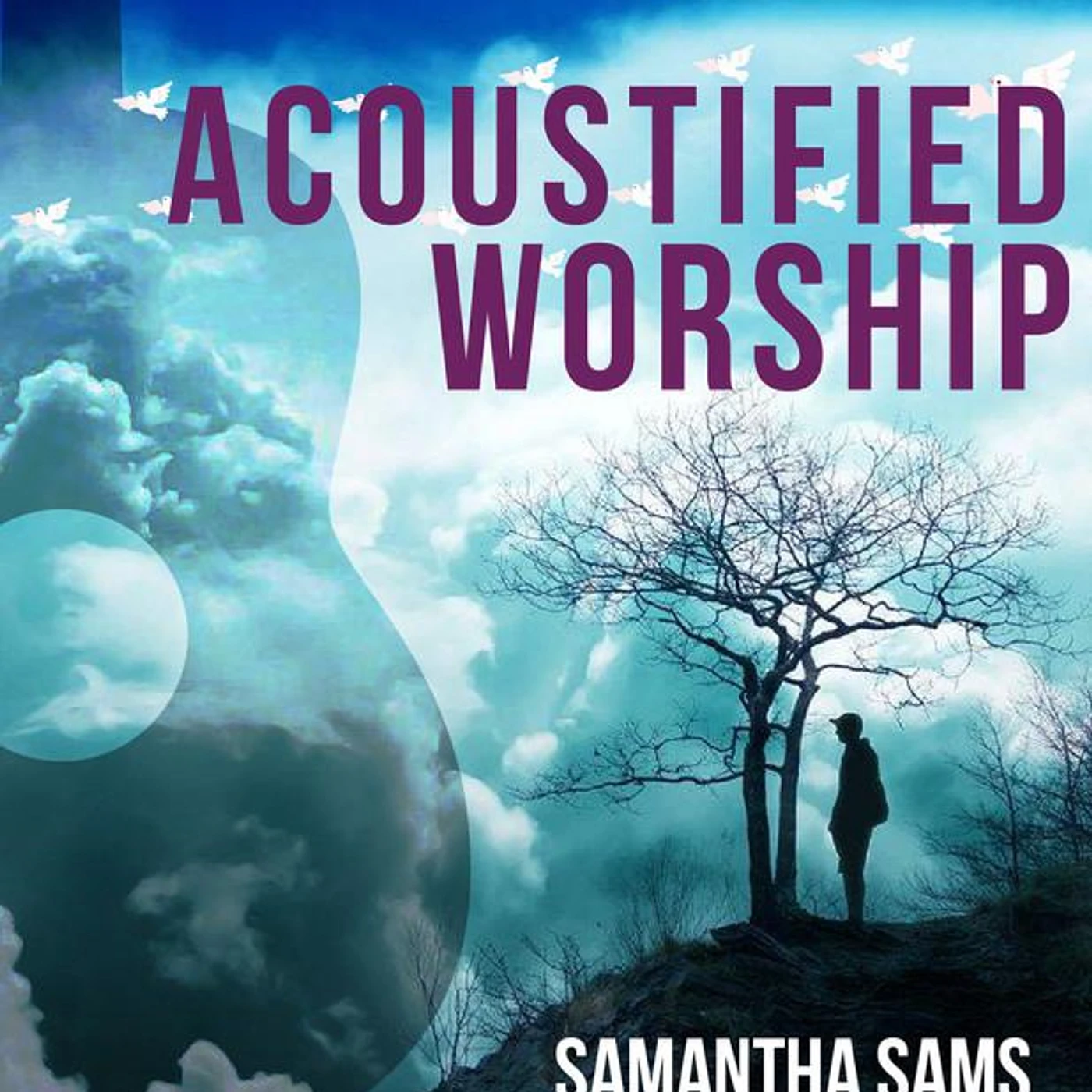 Samantha Sams Brand Page