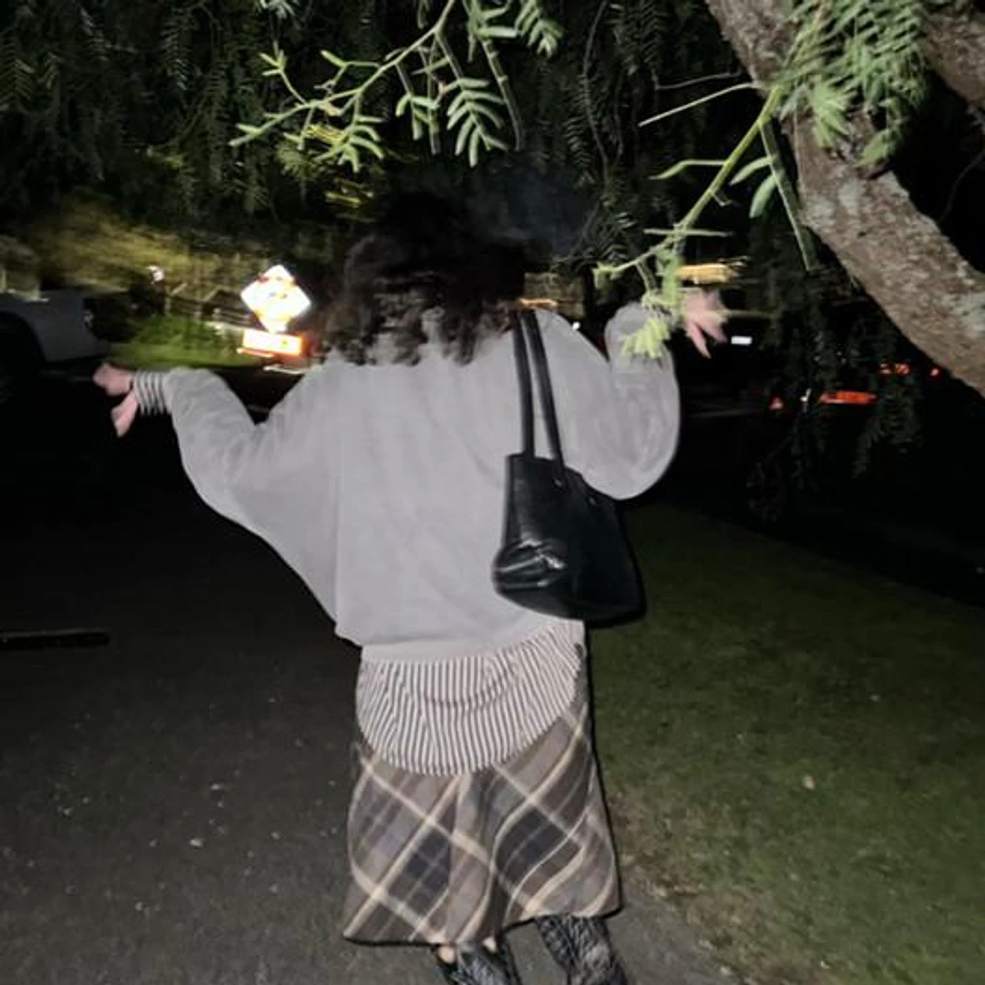 Samara Alofa Brand Page