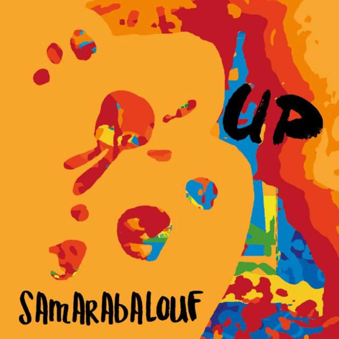 Samarabalouf Brand Page