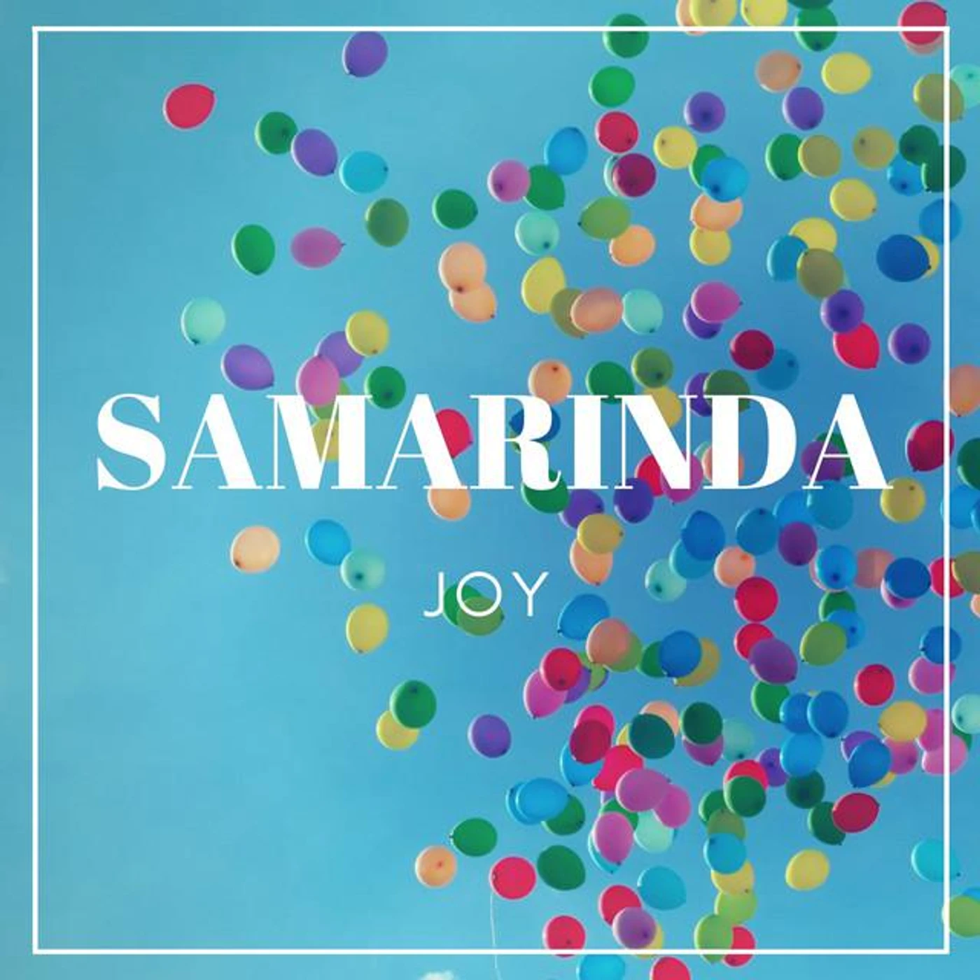 Samarinda Brand Page