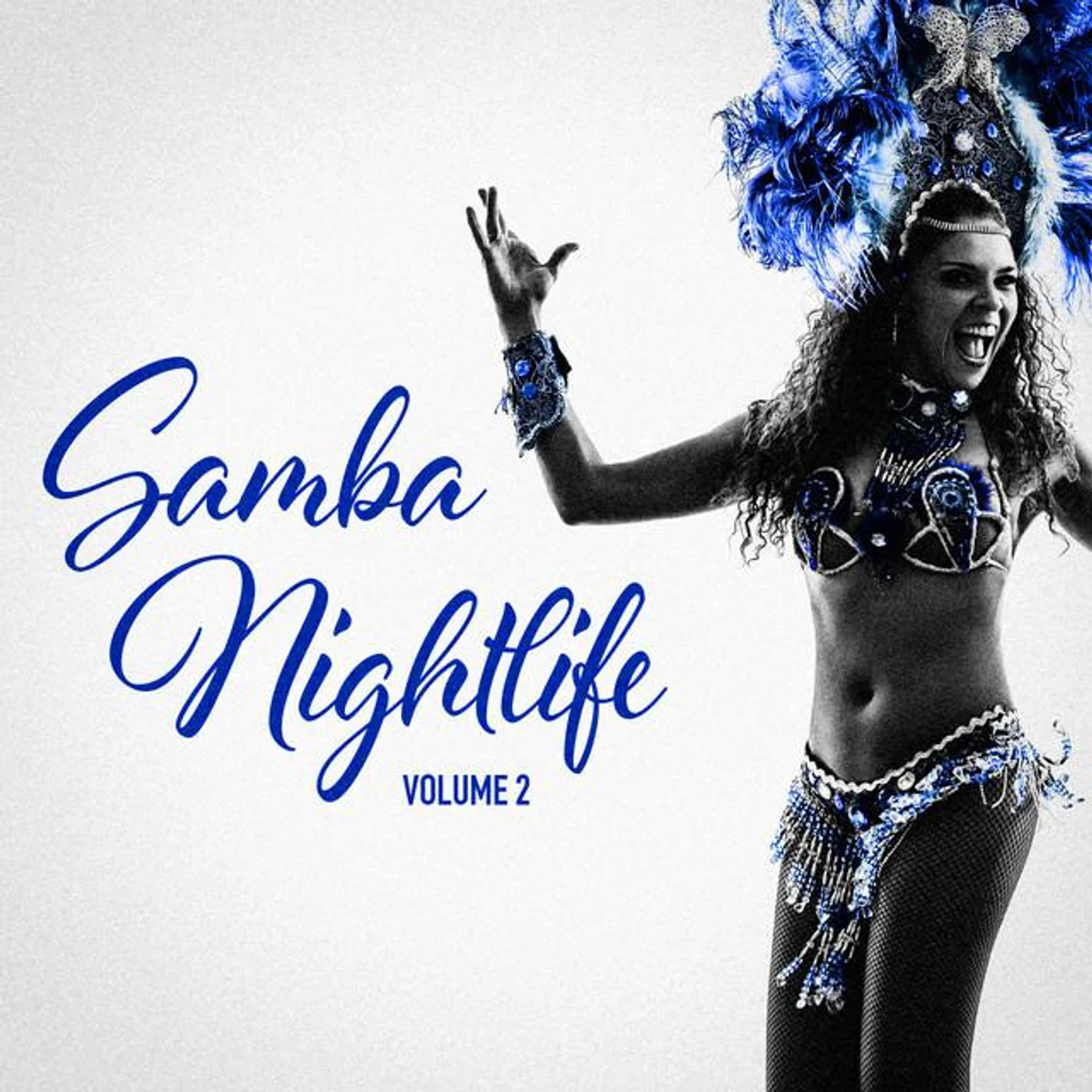 Samba Brazilian Batucada Band Brand Page