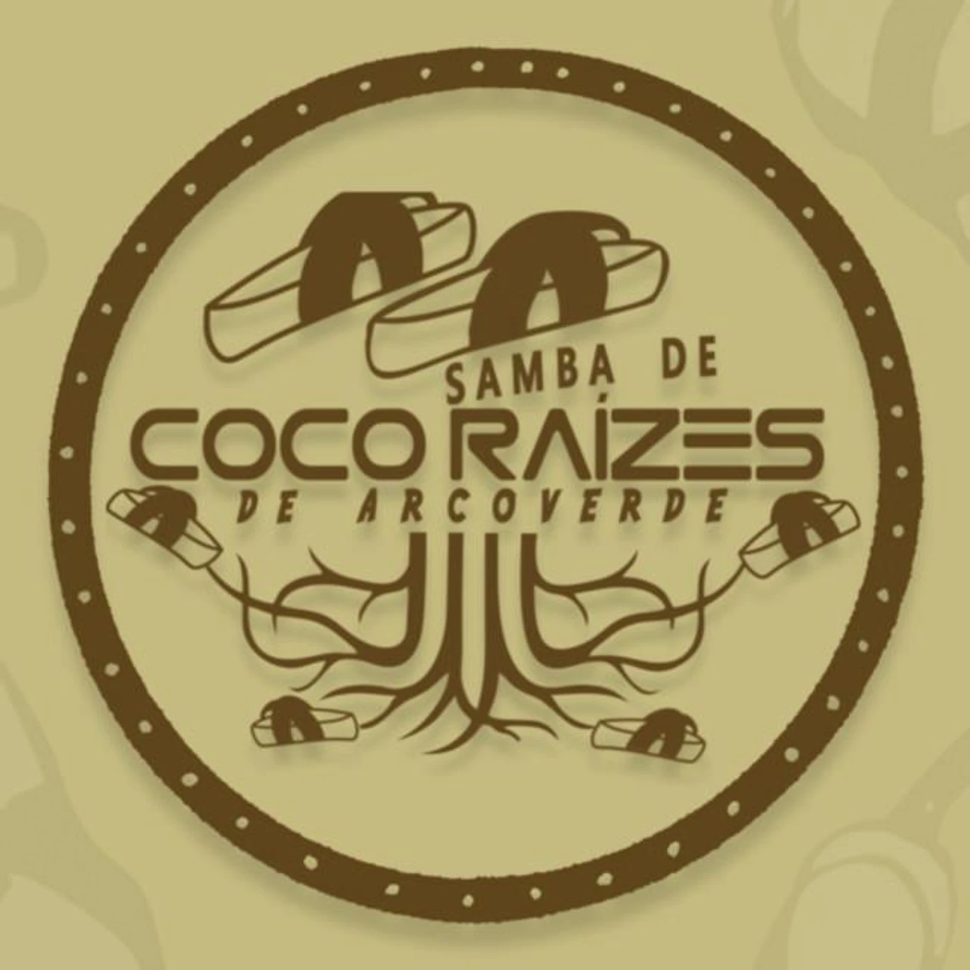 Samba de Coco Raizes de Arcoverde