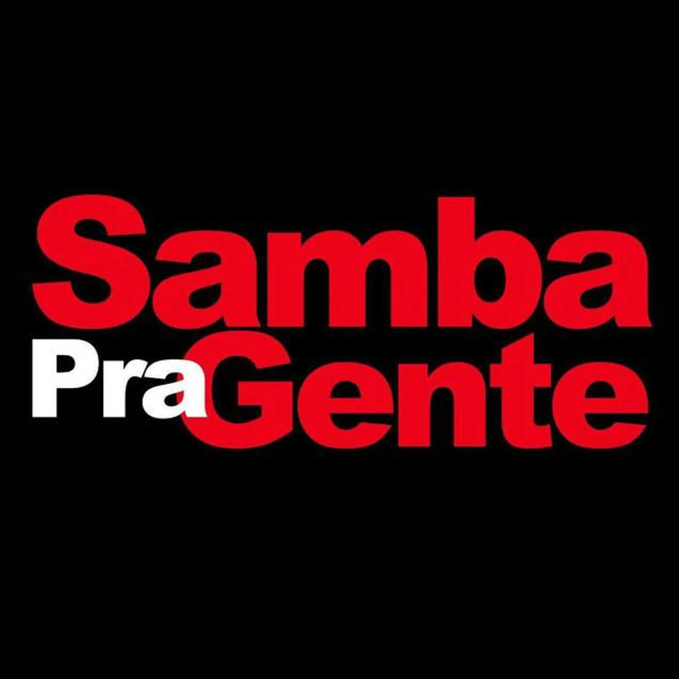 Samba Pra Gente Brand Page