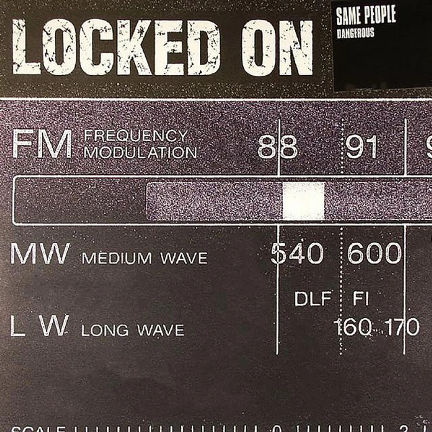 Same People Brand Page