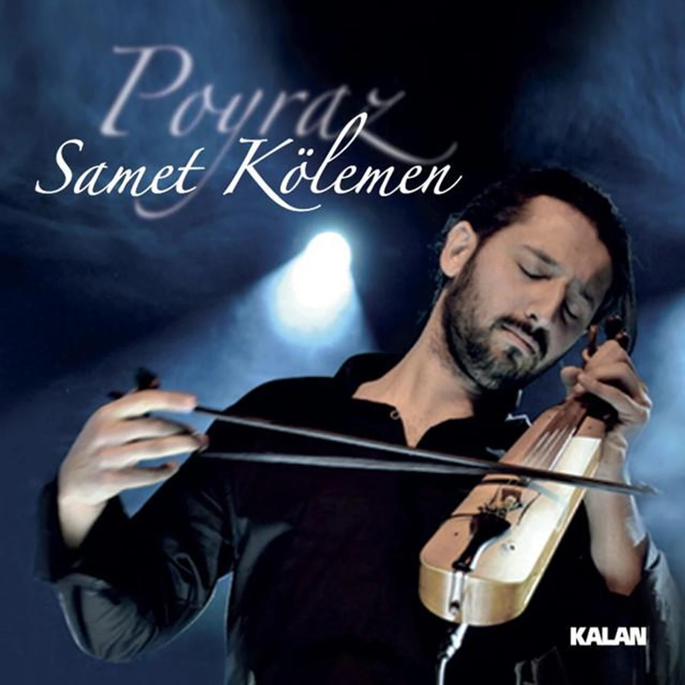 Samet Kölemen Brand Page