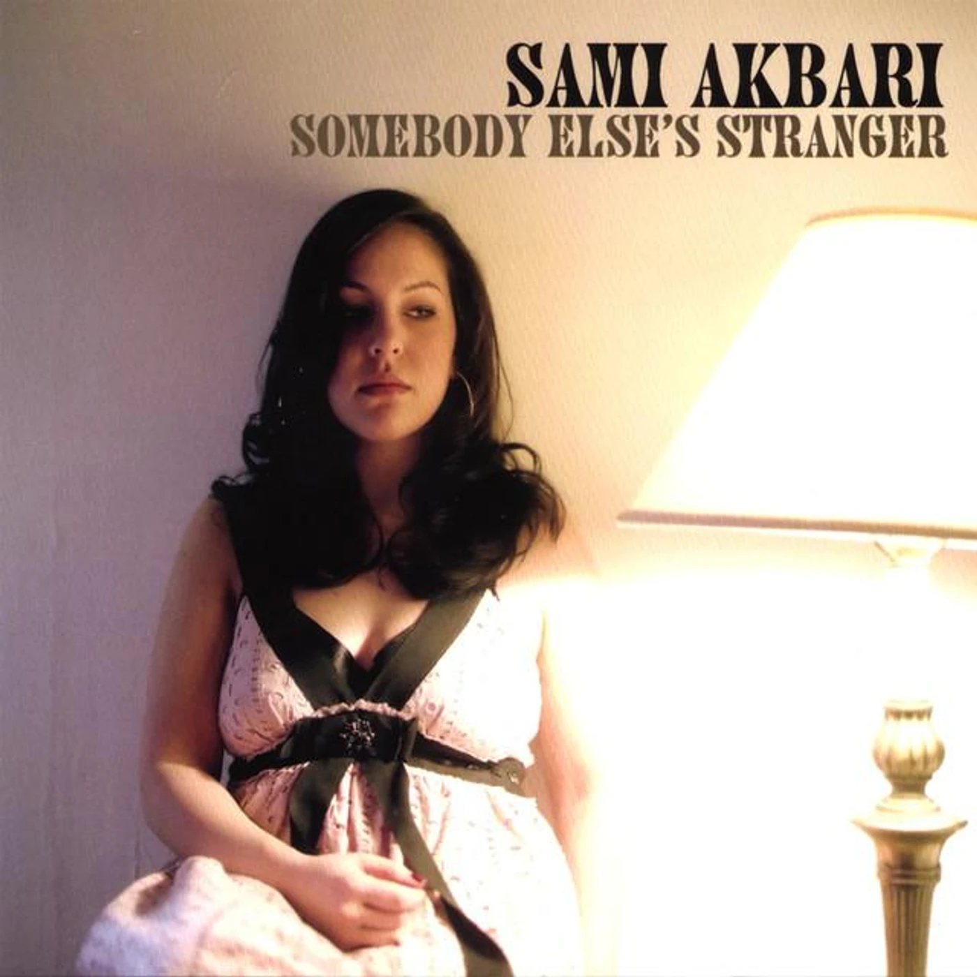 Sami Akbari Brand Page