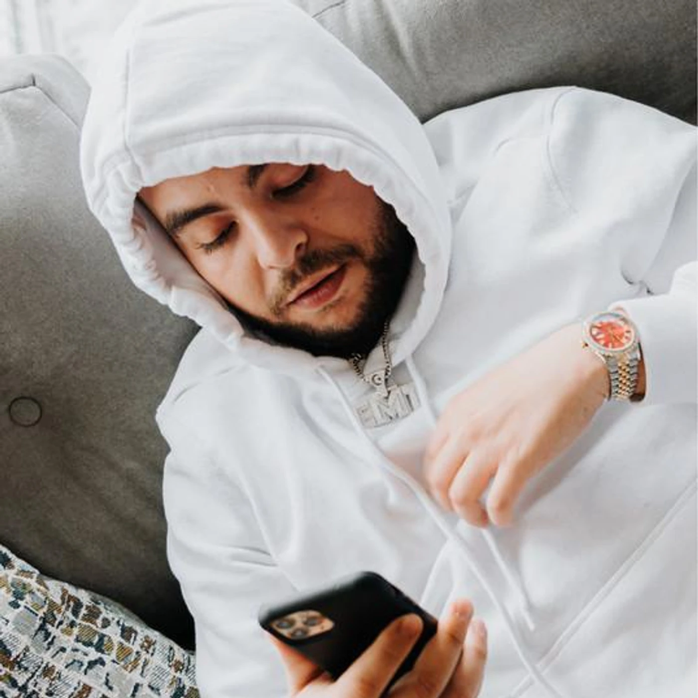 Sami Bad-X