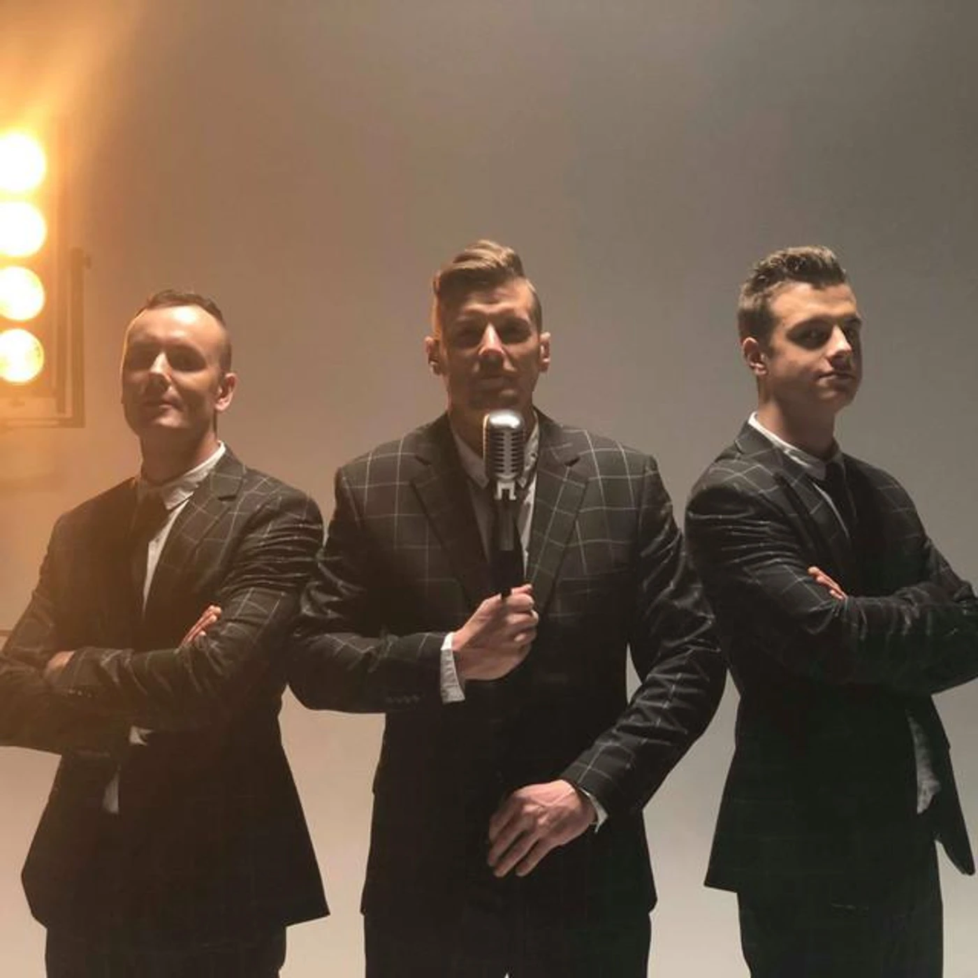 Sami Swoi Brand Page