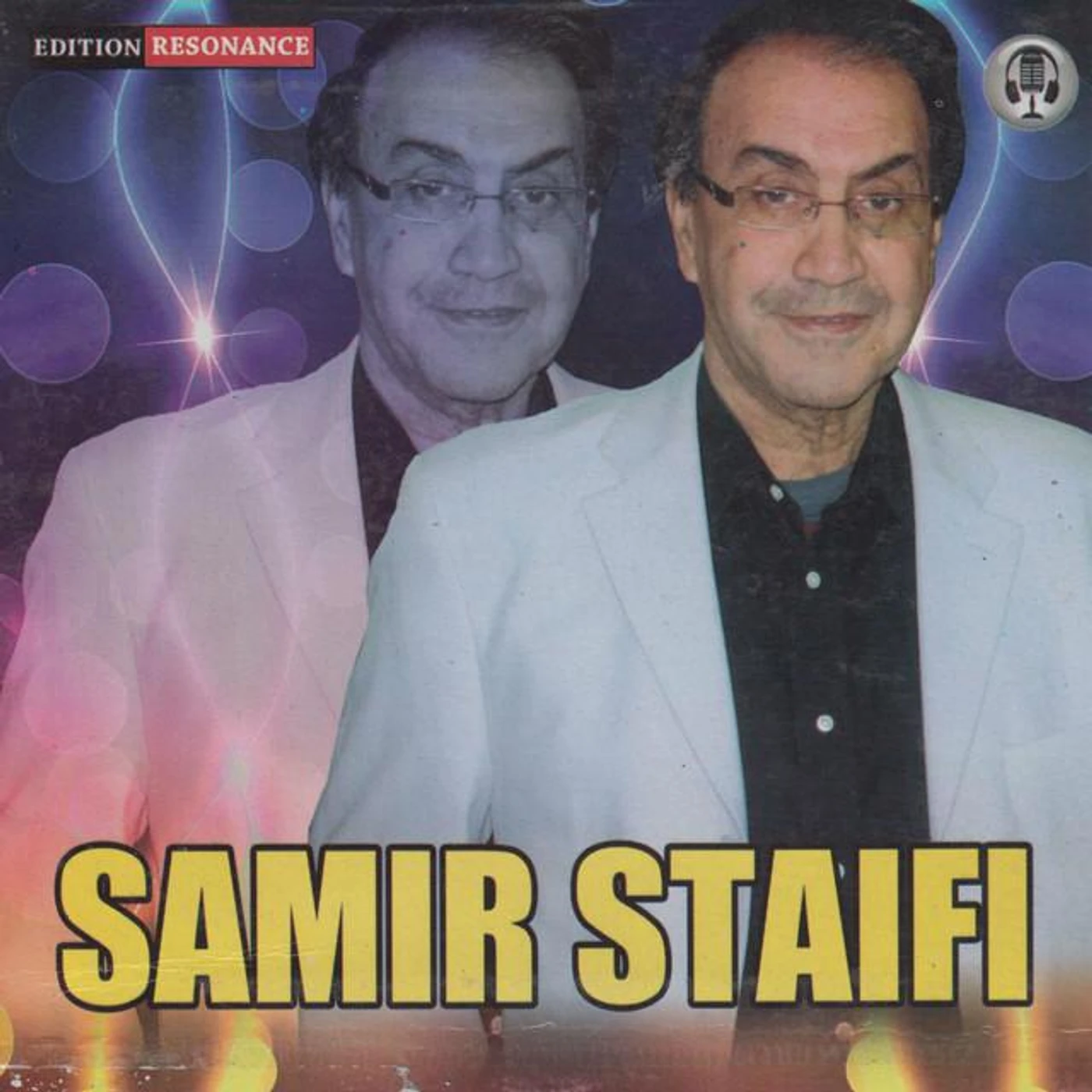 Samir Staifi Brand Page