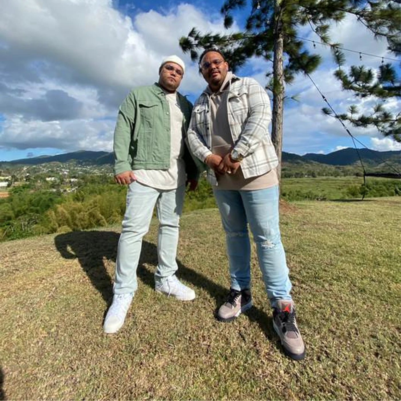 Samitto & Esabdiel