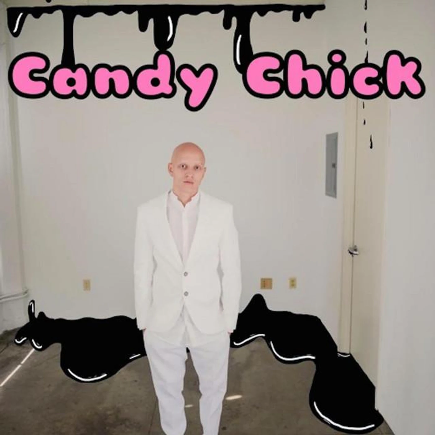 Sammy C Brand Page
